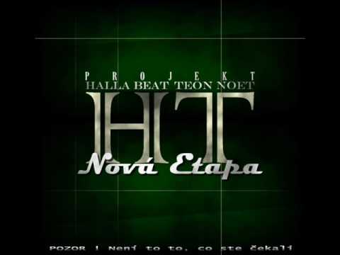 HTprojekt(HallaBeat a Teon Noet)-Volám do neba SKIT1.wmv