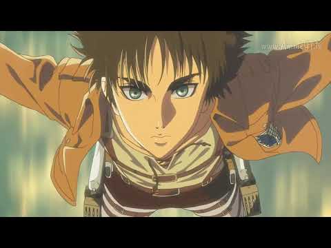 Descargar Shingeki no Kyojin Temporada 3 Parte 2 [10/10] [ MEGA ] [HD] [Sub Español]