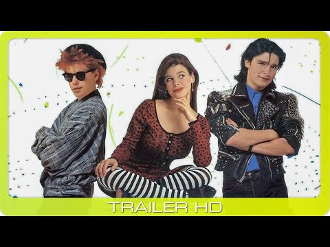 Trailer-Vorschau: Dream a Little Dream