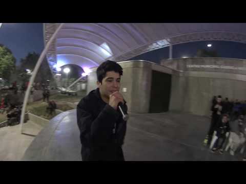 PINGUI vs AND - 4tos Fecha 5 (Temporada 2019) - RapubliK