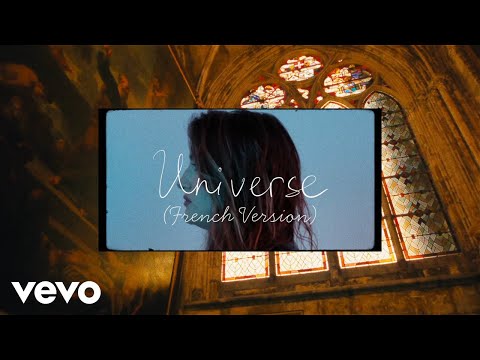 Video thumbnail for Universe (French Version)