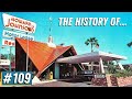 A History Of Howard Johnson S Anthony Sammarco Full Episode 109