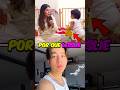 Por qué Lesslie Polinesia llevaba 10 años con el Bryan y nunca dijo nada? #shorts #opentracks