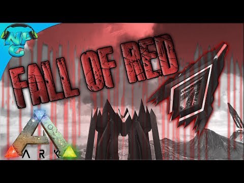 Red Wedding Winter Raid - The Fall of Red Obelisk! Nerd Parade's Game of Obelisks! E15