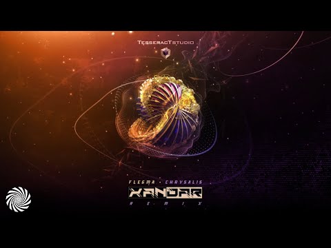 Flegma - Chrysalis (Xandar Remix)