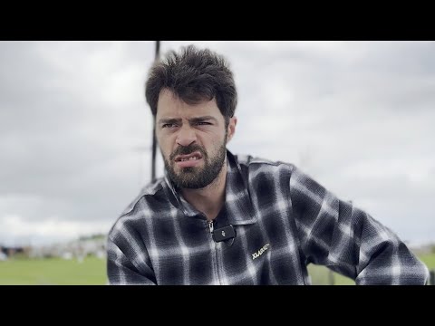 The teenager who hangs out with kids