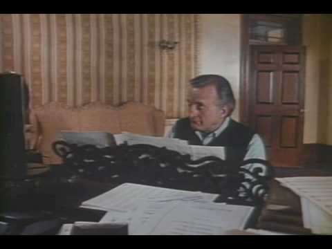 The Changeling Trailer