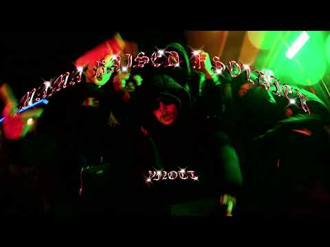 YNOTT - Deadshot (Mama Raised a Soldier) Official Audio