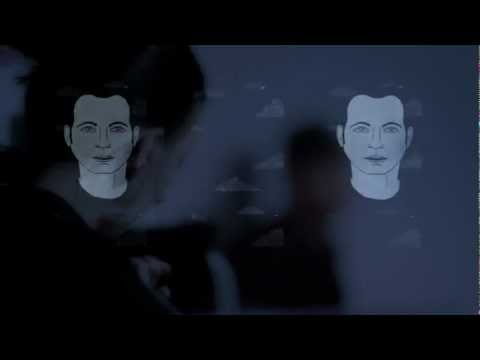 Dive Index - 'Love Like Ghosts (feat Mark Gardener)' Live - April 1st, 2011