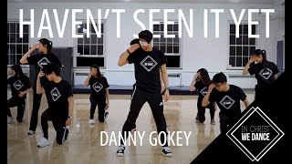 Haven&#39;t Seen it Yet - Danny Gokey | In Christ We Dance