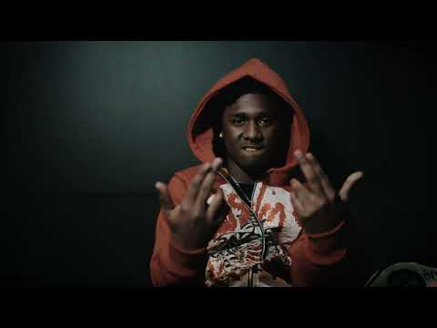 BABY MEL - SEE YU UP.  (OFFICIAL VIDEO)