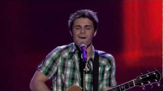 American Idol KRIS ALLEN Do You Remember The Time.