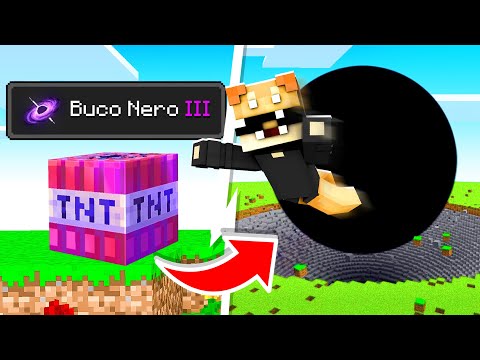 I'VE ADDED 12 NEW ILLEGAL SPELLS TO MINECRAFT AND...