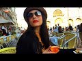 Europe Diaries Amrita Rao Spotted At Most Romantic Beautiful Place The City Of Venice