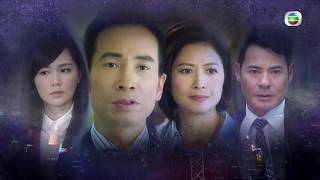 Download lagu 完美叛侶 - 劇集主題曲 MV：《最後一次分手》by 吳若希 [足本版] (TVB) mp3