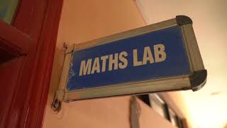 Maths Lab