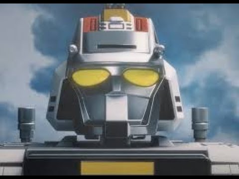 O Fantástico Jaspion! Daileon Música/Tradução!