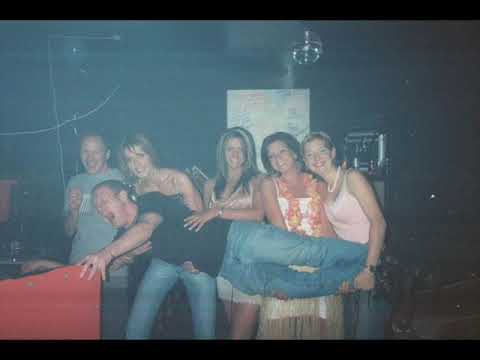 Tommytriggs - Nobody trance mix