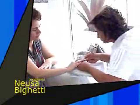 Programa Neusa Bighetti, exibido no dia 06/12/2009 - Abertura