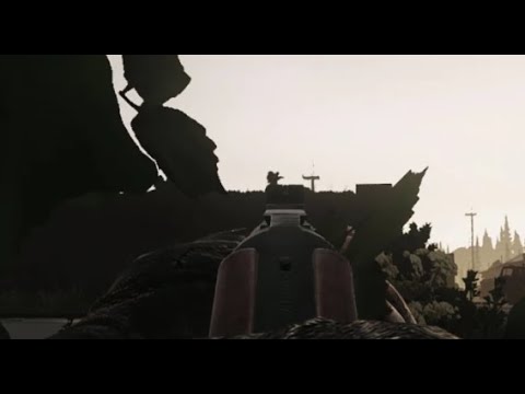 Scav Dream - A bullet for a thermal