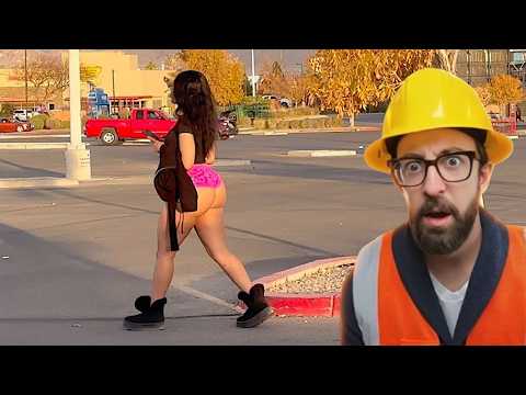 Unbelievable Smart Worker & Hilarious Fails | Construction Compilation #24 #construction #adamrose