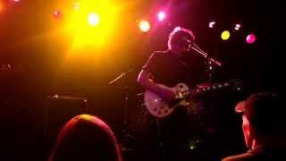 Luna – Indian Summer (Beat Happening cover) at the Paradise, Boston 10/10/15