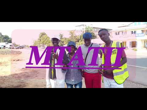 MTATii BY RHASH BOWY GEE ft TIFI TRIAL ft BEN BANG ft ToTO BOWY