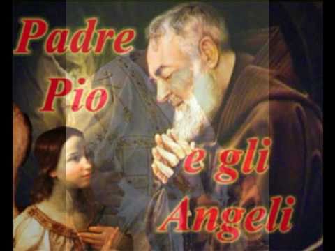 "Padre Pio ho bisogno di te... aiutami Padre Pio" - feat Giul. Gil Brezza "LIVE"! (Subtitles/Legenda