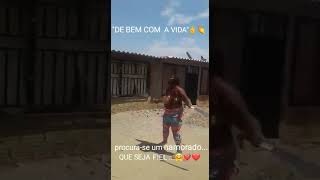 Mulher procura homem  pra namorar...