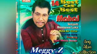 Download lagu MAHAL [ KOPLO ] || MEGGY Z mp3