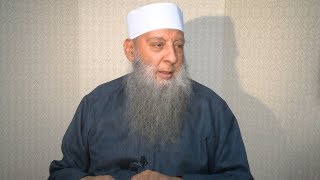 صورة هكذا أنهى الشيخ الحويني رده على المسيئين إليه 18/2/2020