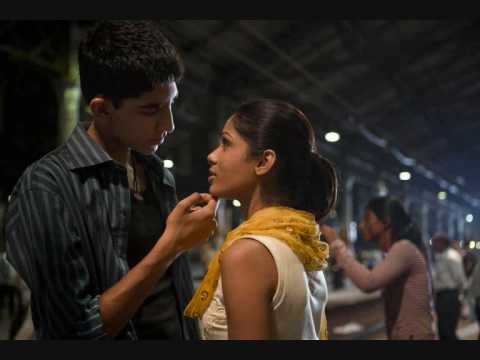 Cinemax: Slumdog Millionaire Soundtrack- Jai Ho