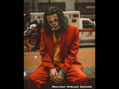 MC LUKINHA JP - DIFICULDADES