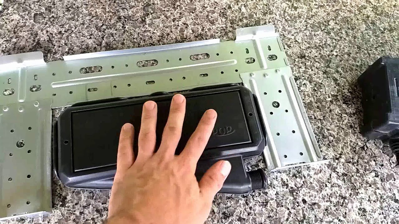 Watch Now Qual caixa de passagem utilizar Qual caixa de passagem utilizar