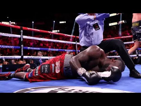 (WOW)Tyson Fury Vs Wilder 3 Official Reaction