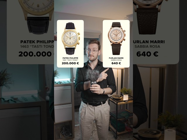 Vídeo relacionado con HISTORY OF BREGUET WATCHES: A Legacy Forged in Precision and Genius: 5 (STORY OF LUXURY BRANDS)