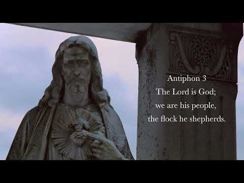 2.18.26 Lauds, Ash Wednesday, Morning Prayer of the Liturgy of the Hours