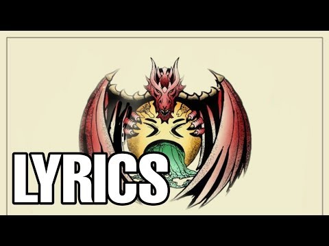 Virus Syndicate & Virtual Riot & Dion Timmer - Gang Shit | LYRICS