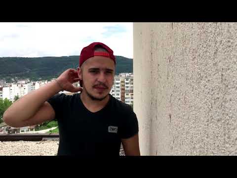 ErsouU - Cefa (OFFICIAL VIDEO)