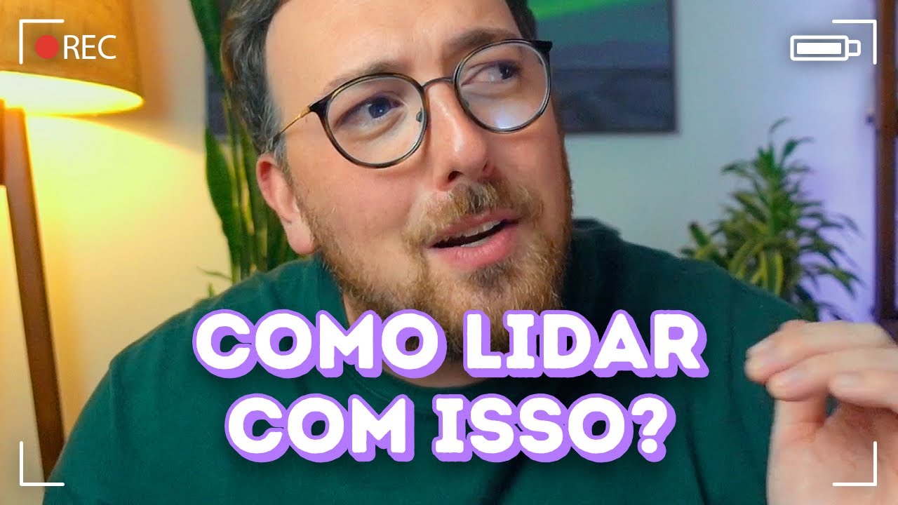 Como não se frustrar (tanto) e sobreviver às expectativas