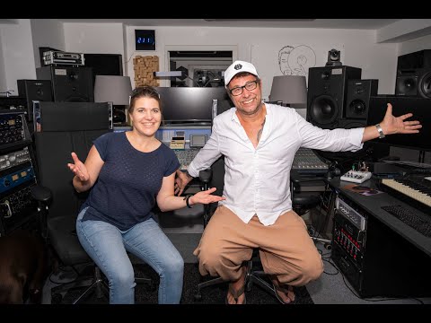 40 Britta*s Talk - Kai Soffel