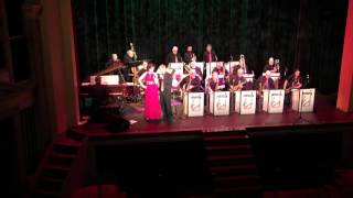 "Baby It's Cold Outside" - Tar River Swing Band