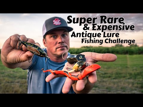 download lagu mp3 mp4 Creek Chub Lure Values, download lagu Creek Chub Lure Values gratis, unduh video klip Creek Chub Lure Values