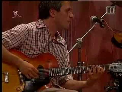 Marc ribot y los cubanos postizos rare