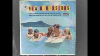 NEW DIMENSIONS