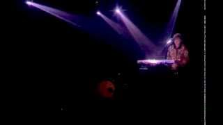 Amatorski - U-Turn live @ Merleyn Nijmegen 14/11/2014 (1/4)