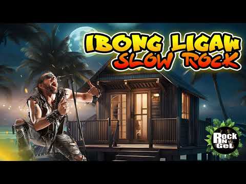 Ibong Ligaw (Slow Rock) Rock N Gel
