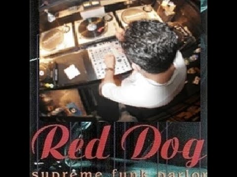 Johnny Fiasco @ Red Dog Club, Chicago (1997)