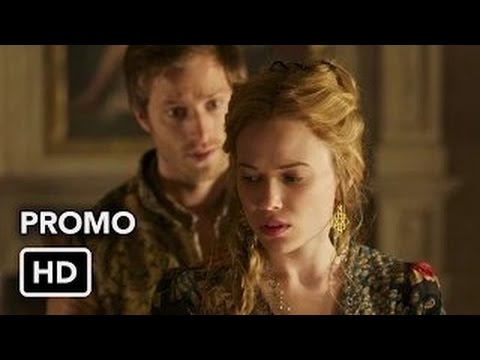 Reign 2x20 Extended Promo Fugitive