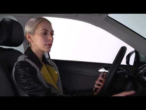 Apple CarPlay Wireless Connection